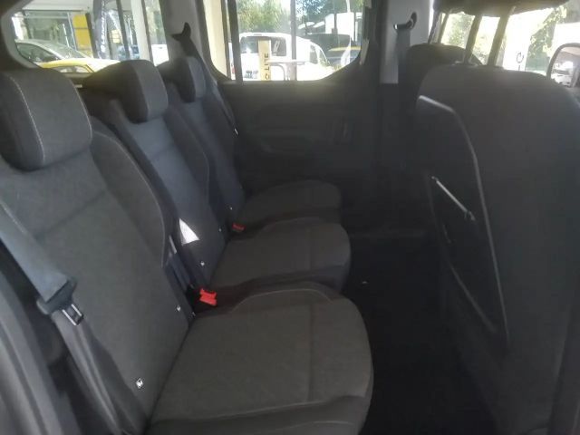 Opel Combo Life
