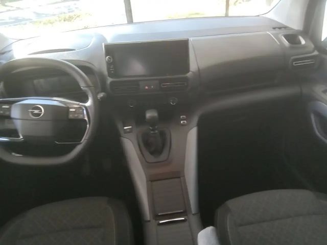 Opel Combo Life