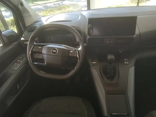 Opel Combo Life