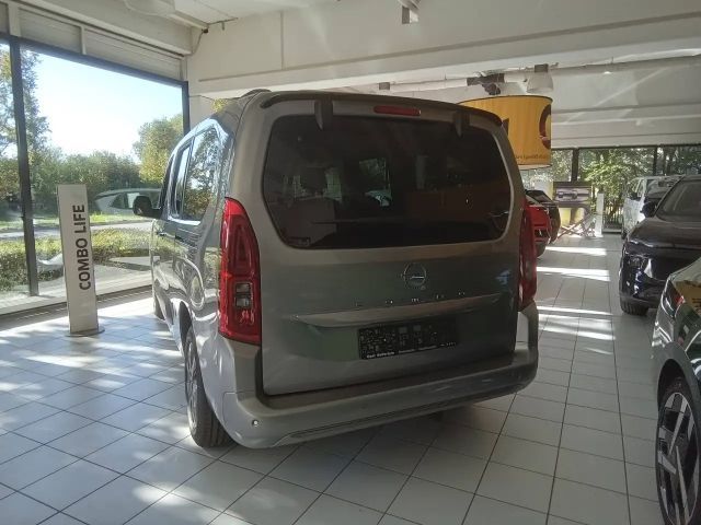 Opel Combo Life