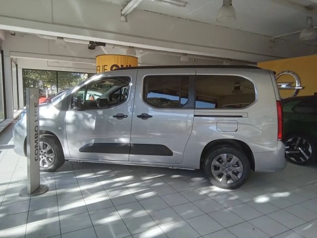 Opel Combo Life