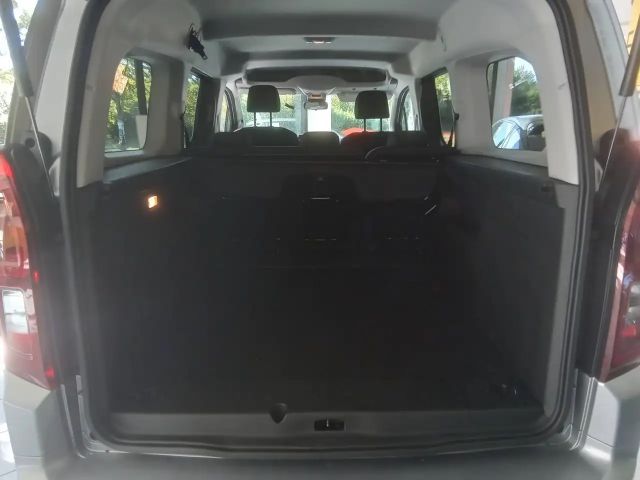Opel Combo Life