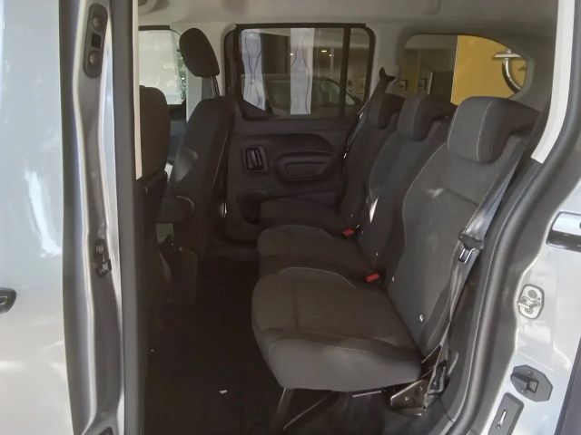 Opel Combo Life