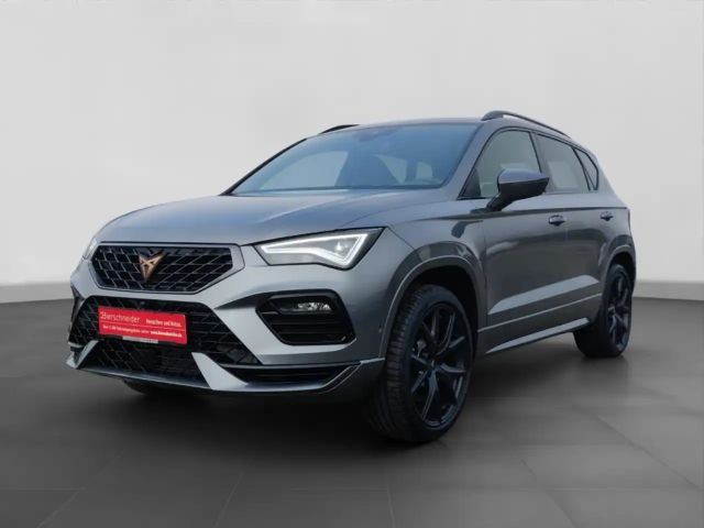 Cupra Ateca 2.0 TSI DSG 4Drive VZ 5-J-GARANTIE AHK FULL LINK N 2026 Benzine