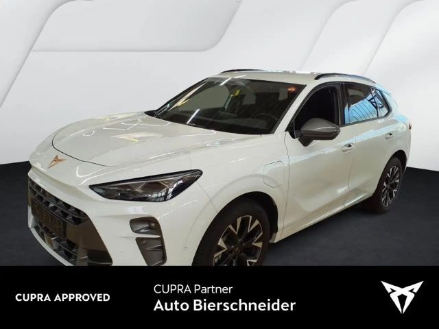 Cupra Terramar 1.5 TSI DSG e-Hybrid 5-J-GARANTIE HUD EL.SITZ FULL 2025 Hybride / Benzine