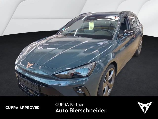Cupra Leon Sportstourer 1.5 TSI DSG e-Hybrid AHK KAMERA FULL 2026 Hybride / Benzine