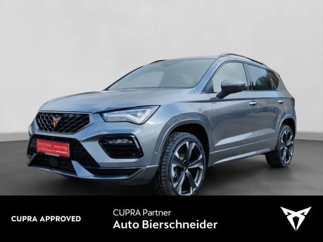 Cupra Ateca 1.5 TSI DSG 5-J-GARANTIE KAMERA FULL LINK ACC GRA 2026 Benzine