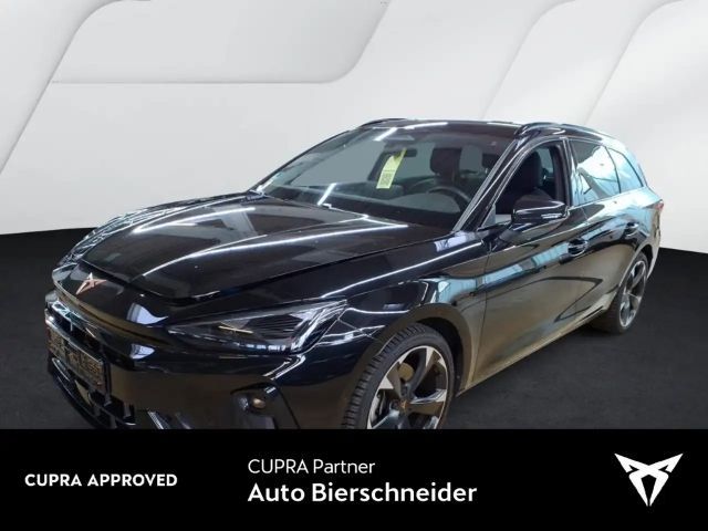 Cupra Leon Sportstourer 2.0 TDI DSG 5-J-GARANTIE AHK FULL LIN 2025 Diesel