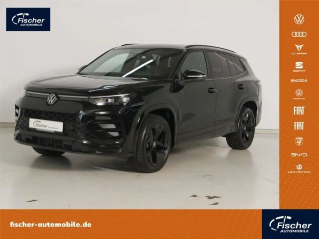 Volkswagen Tayron 2.0 TDI 4Motion R-Line Black Style 2026 Diesel