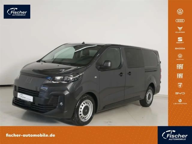 Fiat Scudo