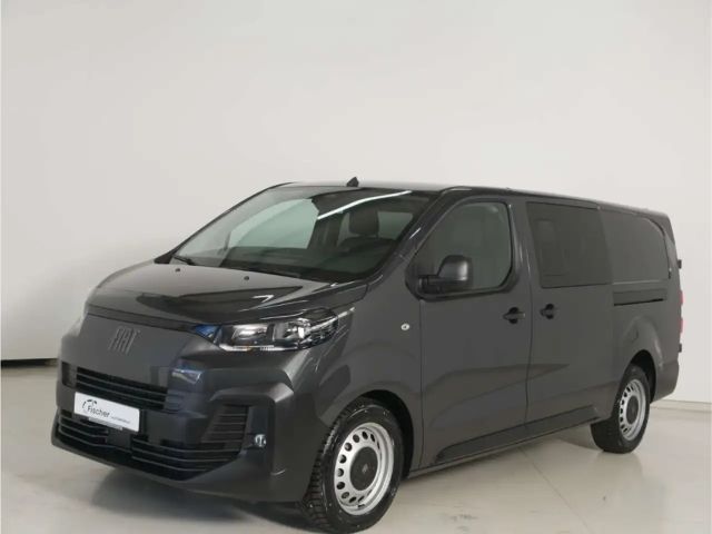 Fiat Scudo