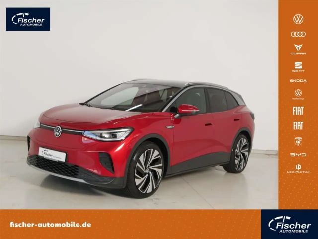 Volkswagen ID.4 Pro Performance 77kWh NAV/Matrix/21'' 2024 Elektrisch