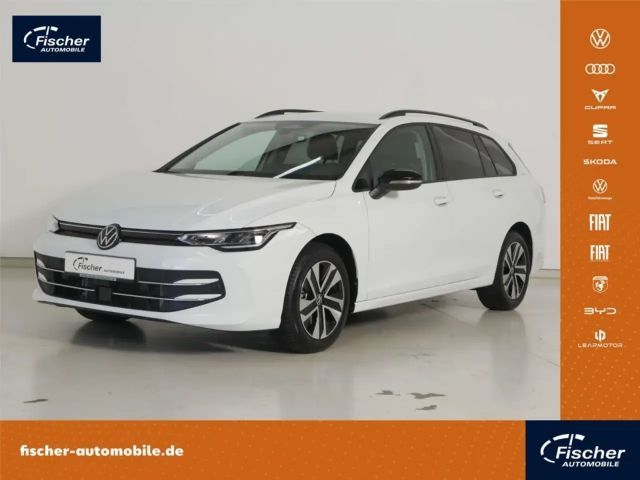 Volkswagen Golf Variant 1.5 eTSI ENERGY DSG NAV/LED/Kamera 2026 Benzine