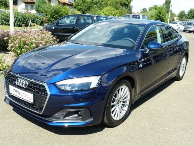 Audi A5 Sportback 35 TDI S-TRONIC[1.HAND] 2023 Diesel