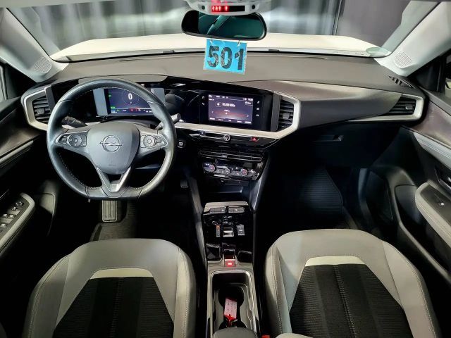 Opel Mokka-E