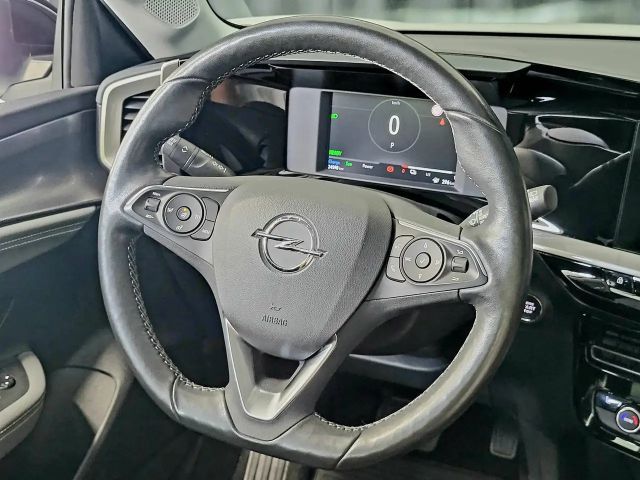 Opel Mokka-E