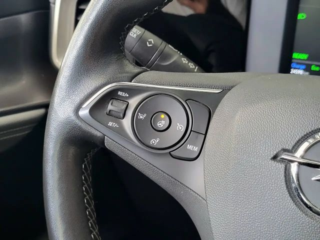 Opel Mokka-E