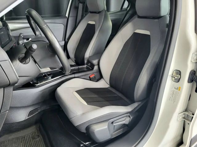 Opel Mokka-E