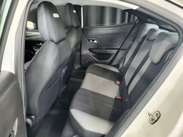 Opel Mokka-E