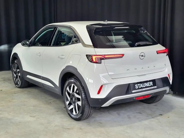 Opel Mokka-E