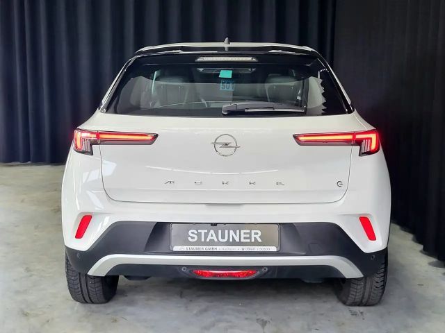 Opel Mokka-E