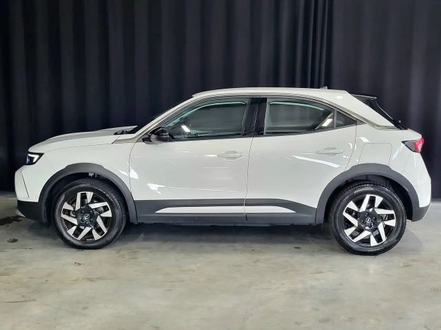 Opel Mokka-E