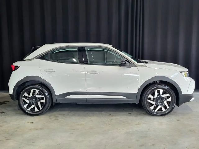 Opel Mokka-E