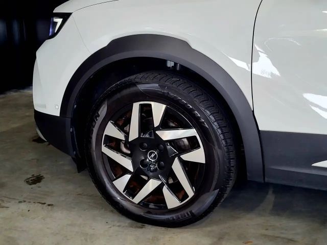 Opel Mokka-E