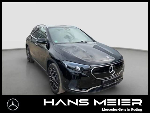 Mercedes-Benz EQA 300 4M Progressive 19" AMG Totwinkel Keyless Erweiterte Serienausstattung/Navi/Keyless-Go/Keyless-Go Komfort Paket/Klima/LED 2024 Elektrisch