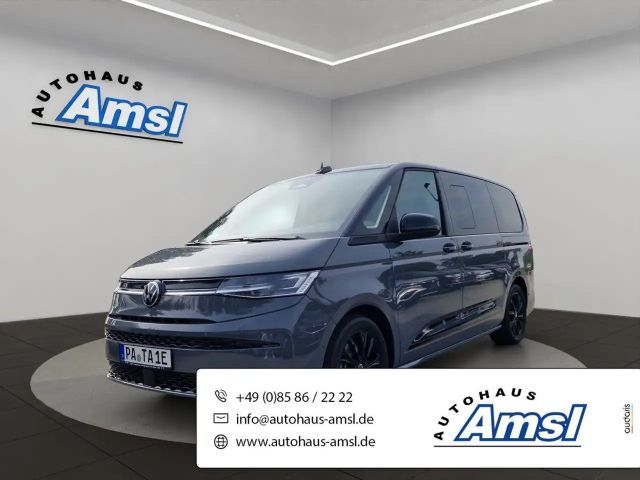 Volkswagen T7 Multivan 1.5 TSI eHybrid DSG 4M LÜ*AHK*Pano* 2026 Hybride / Benzine