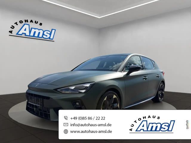 Cupra Leon 2.0 TSI DSG VZ Tribe Edition*Matrix*5JGar* 2026 Benzine