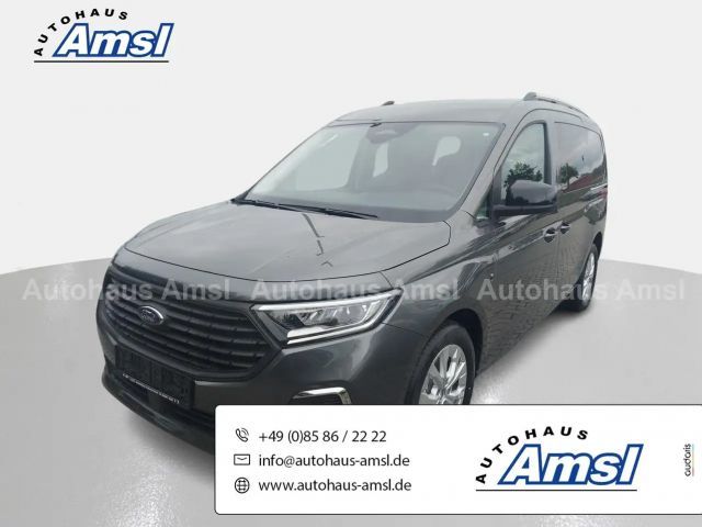 Ford Grand Tourneo