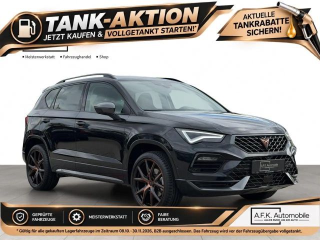 Cupra Ateca 1.5 TSI DSG ACT |AHK SCHWENK | 5J-GARANTIE 2026 Benzine