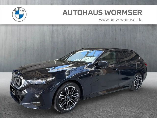 BMW 520 d Touring M Sport Head-Up+AHK+WR UPE: 82.699€ 2025 Diesel