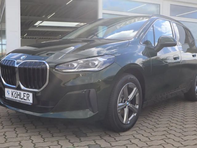 BMW 218 i  Active Tourer SHK/Shz/DAB/Isofix/LED 2026 Benzine
