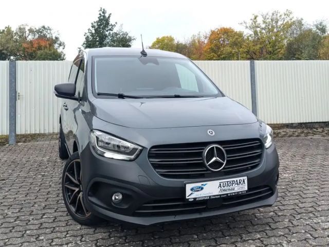 Mercedes-Benz Citan 110 Standard PRO AHK RFK SHZ 2022 Benzine