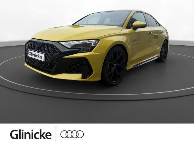 Audi RS3 Limousine 294 kW S tronic 2026 Benzine