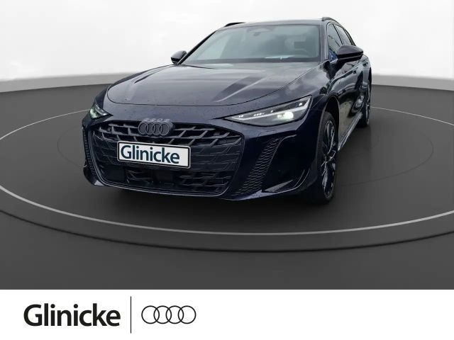 Audi A6 edition one e-hybrid quattro 270 kW S t 2026 Hybride / Benzine