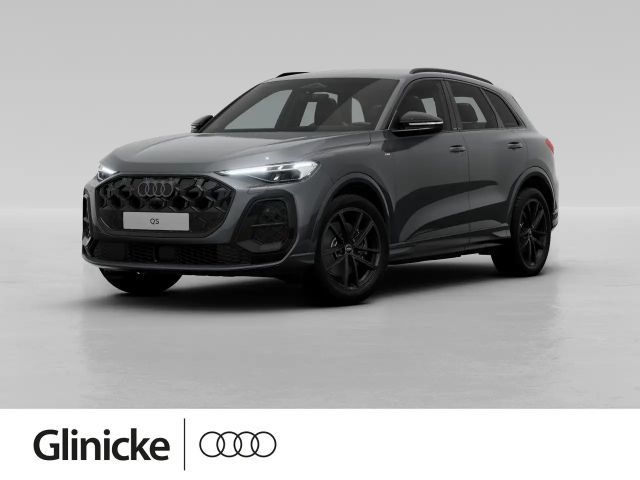 Audi Q5 SUV TDI quattro 150 kW S tronic 2026 Diesel