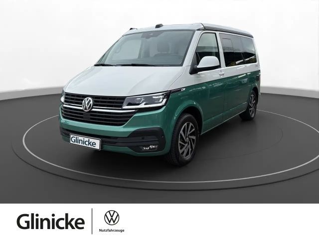 Volkswagen T6.1 California 2.0 TDI 4Motion Californa Coast 2022 Diesel