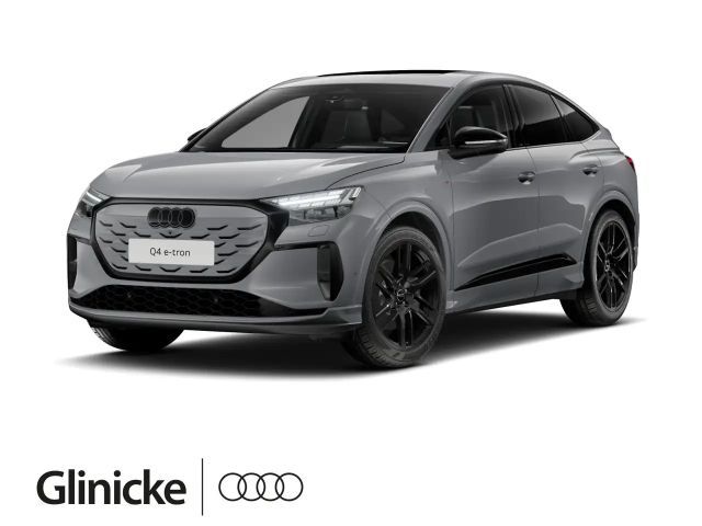 Audi Q4 e-tron quattro 220 kW 2026 Elektrisch