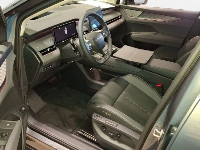 Skoda Peaq