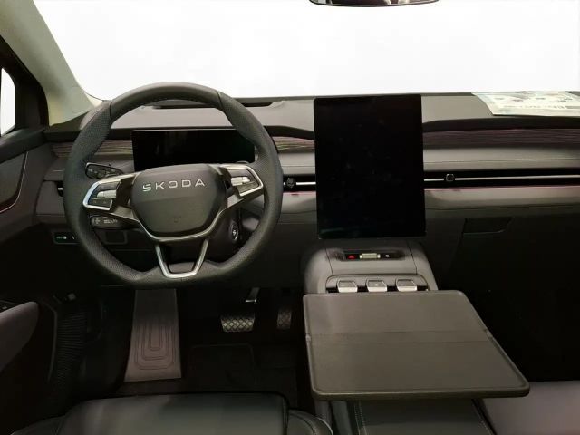 Skoda Peaq