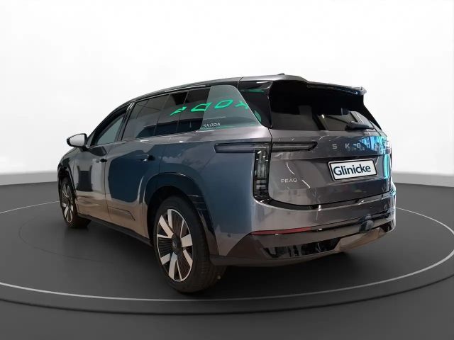 Skoda Peaq