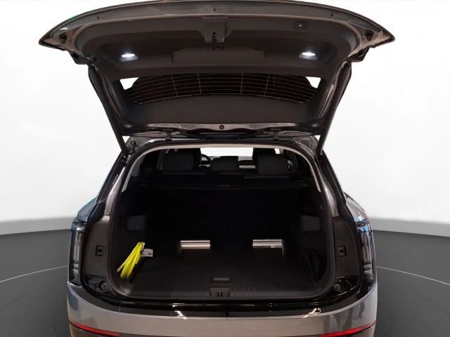 Skoda Peaq