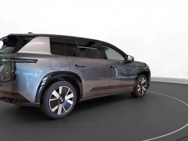 Skoda Peaq