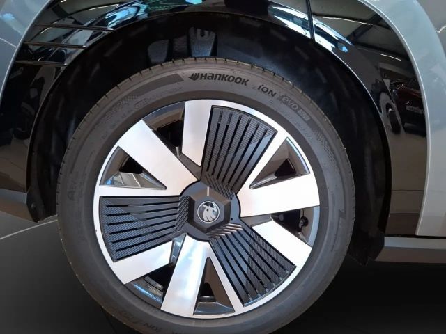 Skoda Peaq
