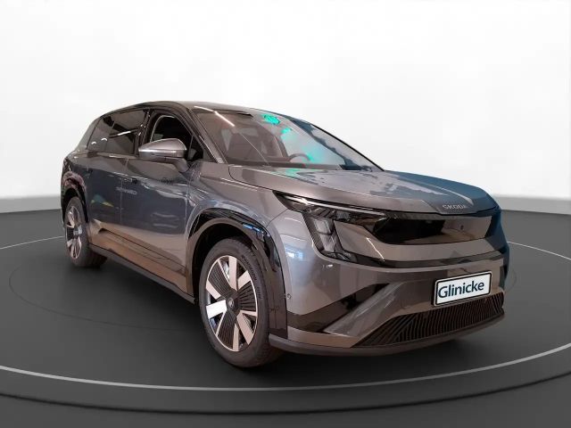 Skoda Peaq