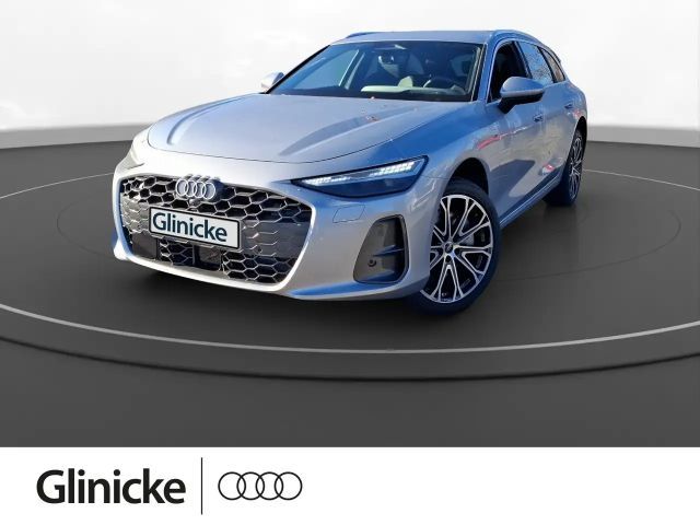 Audi A6 Avant e-hybrid quattro 220 kW S tronic 2026 Hybride / Benzine