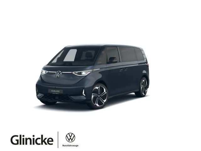 Volkswagen ID. Buzz ID.Buzz GTX 4MOTION LR WäPu H&K 2025 Elektrisch